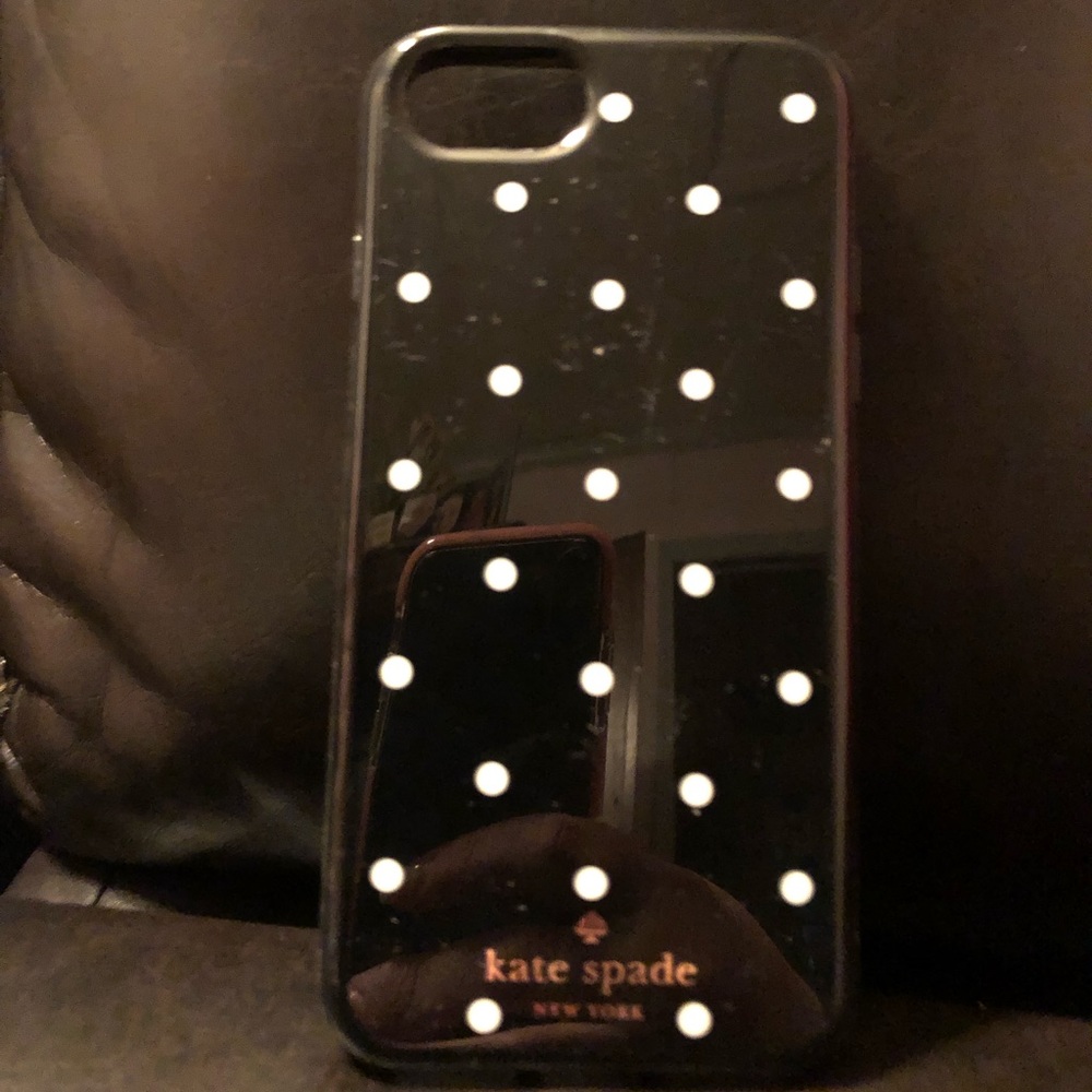 Kate spade iPhone 7/8 case